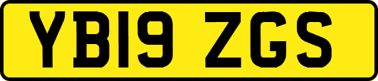 YB19ZGS