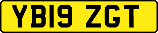 YB19ZGT
