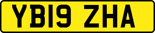 YB19ZHA