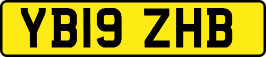 YB19ZHB