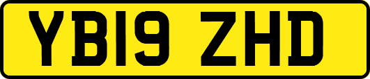 YB19ZHD
