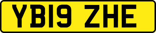 YB19ZHE