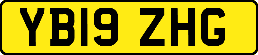YB19ZHG