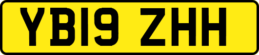 YB19ZHH