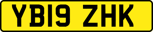 YB19ZHK