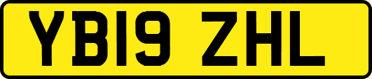 YB19ZHL