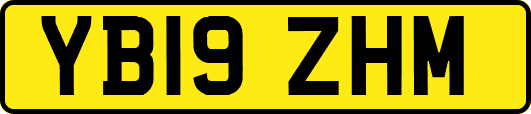 YB19ZHM
