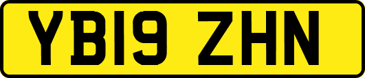 YB19ZHN
