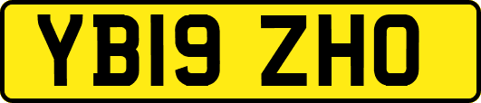 YB19ZHO