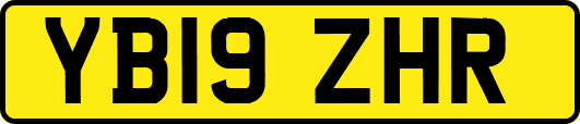 YB19ZHR