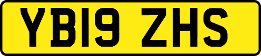 YB19ZHS