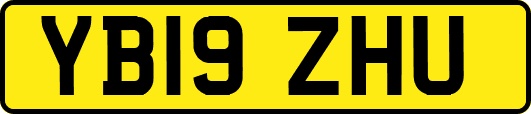 YB19ZHU