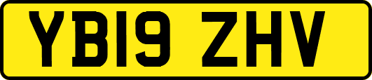 YB19ZHV