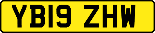 YB19ZHW