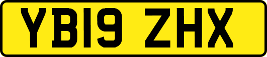 YB19ZHX