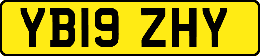 YB19ZHY