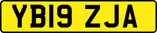 YB19ZJA