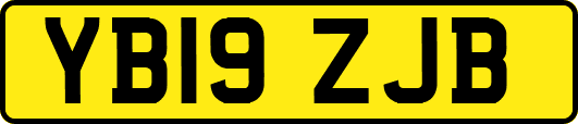 YB19ZJB