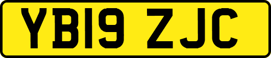 YB19ZJC