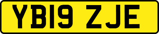 YB19ZJE
