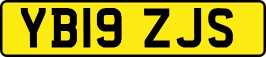 YB19ZJS