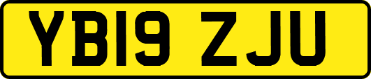 YB19ZJU