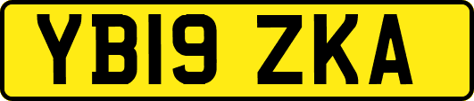 YB19ZKA