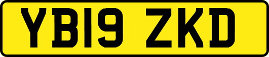 YB19ZKD