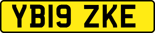 YB19ZKE