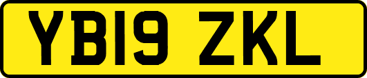 YB19ZKL
