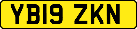 YB19ZKN