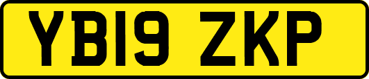 YB19ZKP