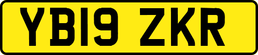 YB19ZKR
