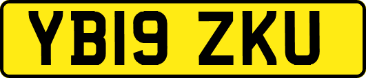 YB19ZKU
