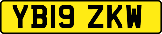 YB19ZKW