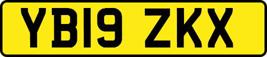 YB19ZKX