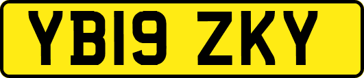 YB19ZKY