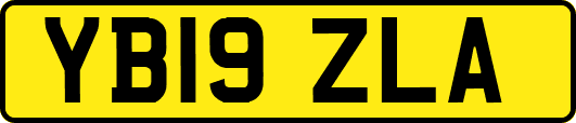 YB19ZLA