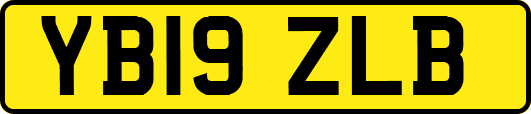YB19ZLB