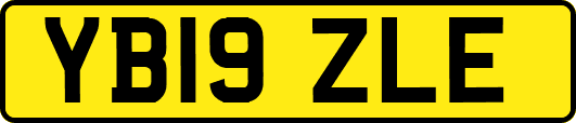 YB19ZLE