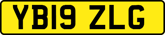 YB19ZLG