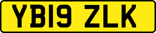 YB19ZLK