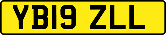 YB19ZLL