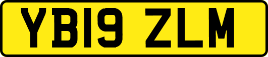 YB19ZLM