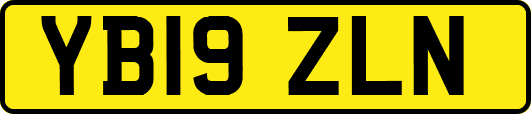YB19ZLN