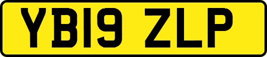 YB19ZLP