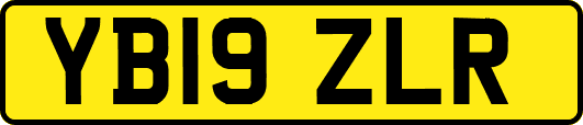 YB19ZLR