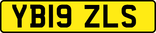 YB19ZLS