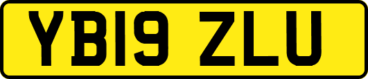 YB19ZLU