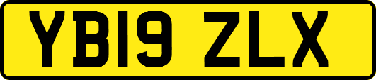 YB19ZLX